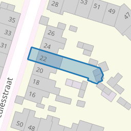 Perceel STN01-B-18521