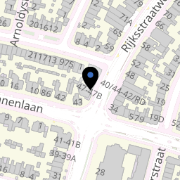 Appartement STN01 B 18535 2