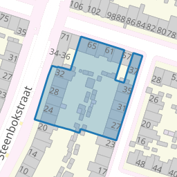 Perceel STN01-B-18536