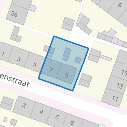 Perceel STN01-B-18577