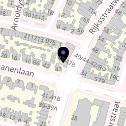 Appartement STN01 B 18610 7