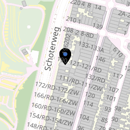 Appartement STN01 B 18614 2