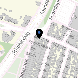 Appartement STN01 B 18620 2