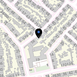 Appartement STN01 B 18633 2