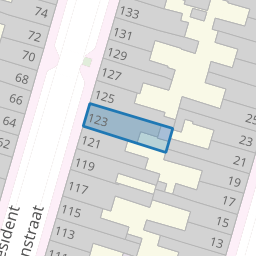 Perceel STN01-B-1864