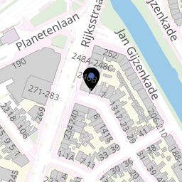 Appartement STN01 B 18651 2