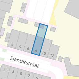 Perceel STN01-B-18659