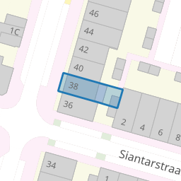 Perceel STN01-B-18660