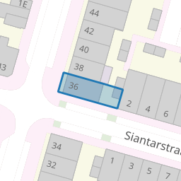 Perceel STN01-B-18661