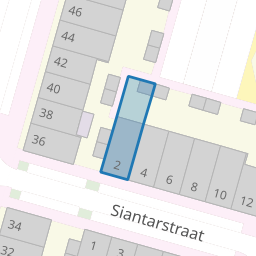 Perceel STN01-B-18663