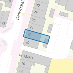 Perceel STN01-B-18692