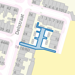 Perceel STN01-B-18694
