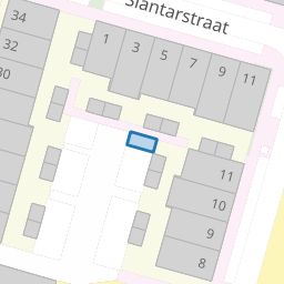 Perceel STN01-B-18695