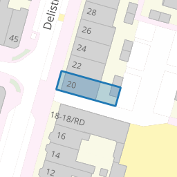 Perceel STN01-B-18702