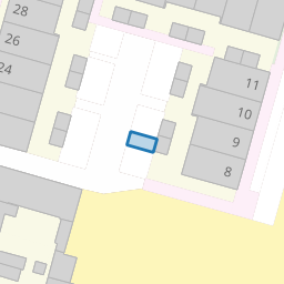Perceel STN01-B-18706