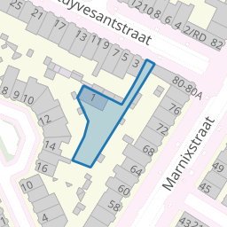 Perceel STN01-B-18752