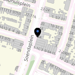 Appartement STN01 B 18784 1