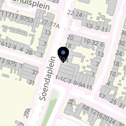 Appartement STN01 B 18784 3