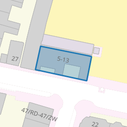 Perceel STN01-B-18805