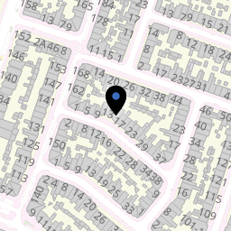 Appartement STN01 B 18820 2