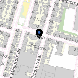 Appartement STN01 B 18832 2