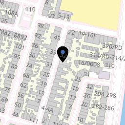 Appartement STN01 B 18838 2