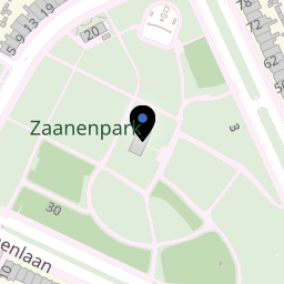 Appartement STN01 B 18853 2