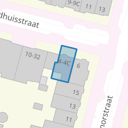 Perceel STN01-B-18888