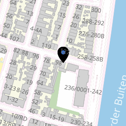 Appartement STN01 B 18896 2
