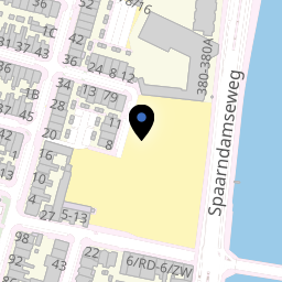 Appartement STN01 B 18906 124