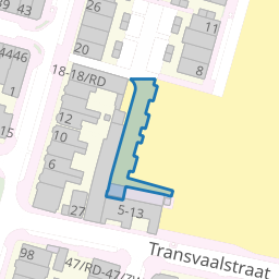 Perceel STN01-B-18910