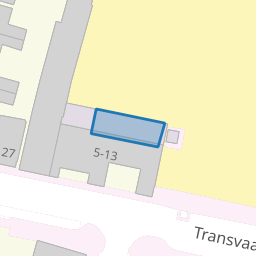 Perceel STN01-B-18911