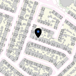 Appartement STN01 B 18912 2