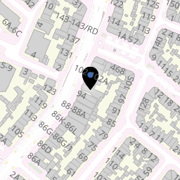 Appartement STN01 B 18913 2