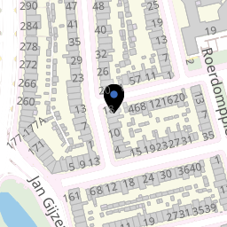 Appartement STN01 B 18933 2