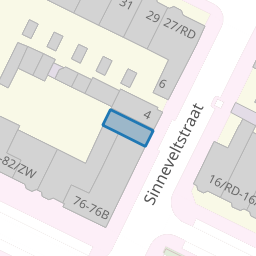 Perceel STN01-B-18973
