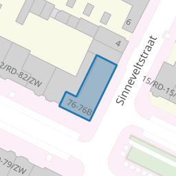 Perceel STN01-B-18974