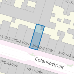 Perceel STN01-B-1927