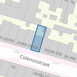 Perceel STN01-B-1929