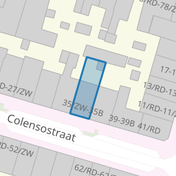 Perceel STN01-B-1931