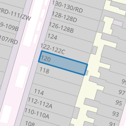Perceel STN01-B-2026
