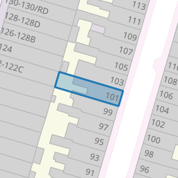 Perceel STN01-B-2045