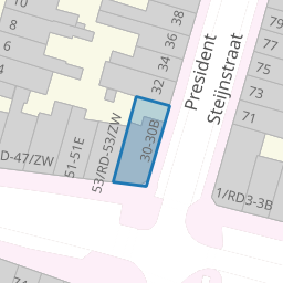 Perceel STN01-B-2073