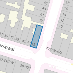 Perceel STN01-B-2118