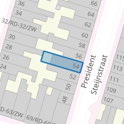 Perceel STN01-B-2172