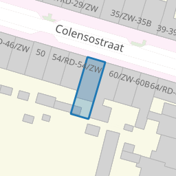 Perceel STN01-B-2180