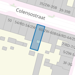 Perceel STN01-B-2181