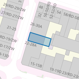 Perceel STN01-B-2222