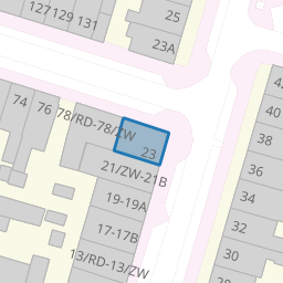 Perceel STN01-B-2233