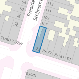 Perceel STN01-B-2285